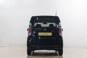 Хетчбэк Honda N-WGN 2016 года, 829000 рублей, Новокузнецк