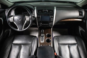 Седан Nissan Teana 2014 года, 1229000 рублей, Сургут