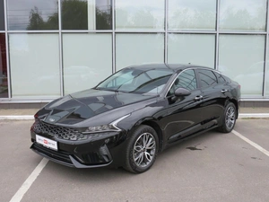Седан Kia K5 2020 года, 2675000 рублей, Брянск