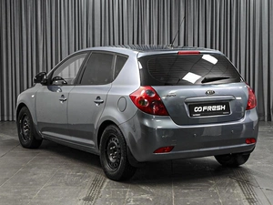 Хетчбэк Kia Ceed 2007 года, 598000 рублей, Ставрополь