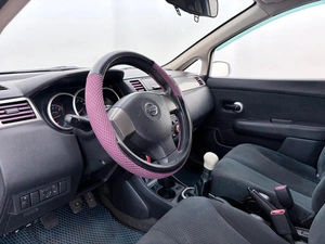 Хетчбэк Nissan Tiida 2011 года, 670000 рублей, Орёл