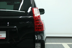 Внедорожник Lexus GX 2012 года, 3990000 рублей, Красноярск