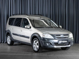 Универсал ВАЗ (LADA) Largus Cross 2019 года, 795000 рублей, Волгоград