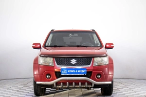 Внедорожник Suzuki Grand Vitara 2010 года, 1029000 рублей, Пермь