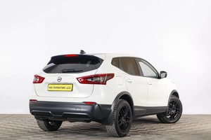 Внедорожник Nissan Qashqai 2022 года, 2299000 рублей, Тюмень