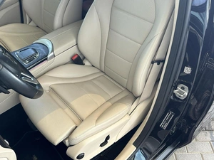 Внедорожник Mercedes-benz GLC-класс 2021 года, 4650000 рублей, Уфа