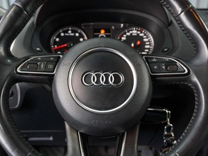 Внедорожник Audi Q3 2016 года, 1999000 рублей, Тюмень