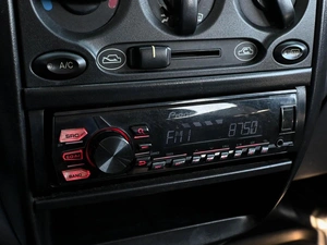 Хетчбэк Daewoo Matiz 2012 года, 379000 рублей, Волгоград