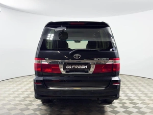 Минивэн Toyota Alphard 2003 года, 1505000 рублей, Казань