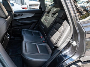 Внедорожник Chery Tiggo 7 Pro 2022 года, 1420000 рублей, Краснодар