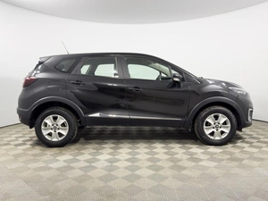 Внедорожник Renault Kaptur 2016 года, 1175000 рублей, Казань