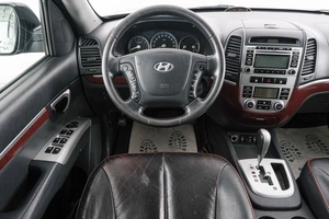 Внедорожник Hyundai Santa Fe 2008 года, 929000 рублей, Красноярск