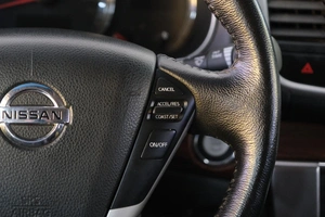 Седан Nissan Teana 2011 года, 1099000 рублей, Омск