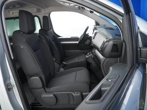 Минивэн Peugeot Traveller 2022 года, 2629999 рублей, Москва