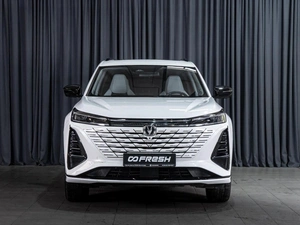 Внедорожник Changan CS75 Plus 2024 года, 3445000 рублей, Волгоград