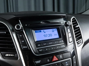 Хетчбэк Hyundai i30 2012 года, 969000 рублей, Волгоград