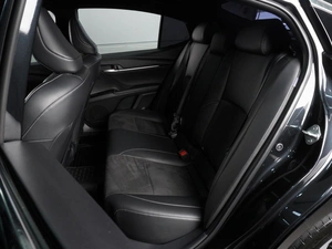 Седан Toyota Camry 2024 года, 3557000 рублей, Красный Пахарь