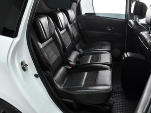 Минивэн Renault Scenic 2015 года, 1135000 рублей, Воронеж