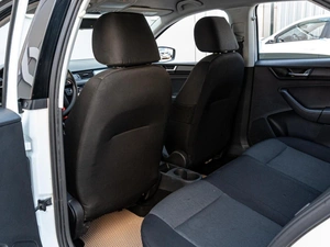 Лифтбек Skoda Rapid 2018 года, 1035000 рублей, Краснодар