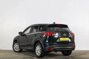 Внедорожник Mazda CX-5 2013 года, 1979000 рублей, Тюмень