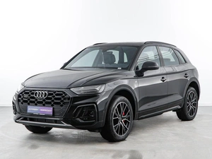 Внедорожник Audi Q5 2025 года, 6498888 рублей, Москва