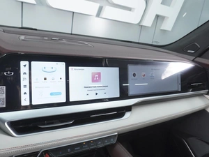 Внедорожник Geely Monjaro 2024 года, 3250000 рублей, Ростов-на-Дону