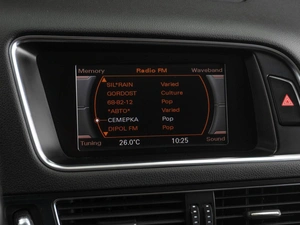 Внедорожник Audi Q5 2011 года, 1949000 рублей, Тюмень