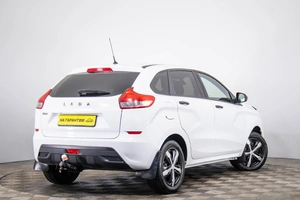 Хетчбэк ВАЗ (LADA) XRAY 2018 года, 709000 рублей, Пермь