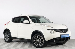 Внедорожник Nissan Juke 2014 года, 1289000 рублей, Челябинск