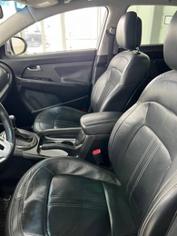 Внедорожник Kia Sportage 2010 года, 1090000 рублей, Кострома