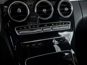 Седан Mercedes-benz C-класс 2019 года, 3000000 рублей, Краснодар