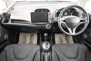 Хетчбэк Honda Fit 2012 года, 989000 рублей, Красноярск
