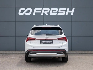 Внедорожник Hyundai Santa Fe 2022 года, 2800000 рублей, Краснодар