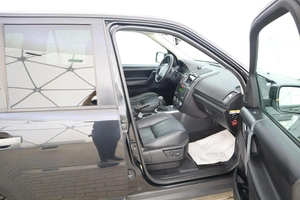 Внедорожник Land Rover Freelander 2011 года, 1273000 рублей, Обнинск