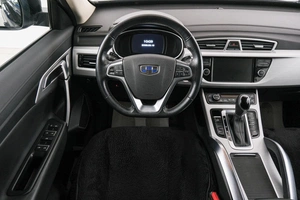 Внедорожник Geely Atlas 2018 года, 1559000 рублей, Красноярск