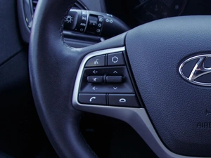 Седан Hyundai Accent 2021 года, 1749000 рублей, Владимир