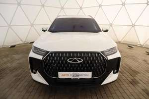 Внедорожник Chery Tiggo 7 2025 года, 2549000 рублей, Обнинск