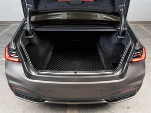 Седан BMW 7 серия 2019 года, 4890000 рублей, Ставрополь