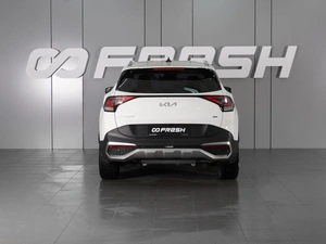 Внедорожник Kia Sportage 2023 года, 2879000 рублей, Минеральные Воды