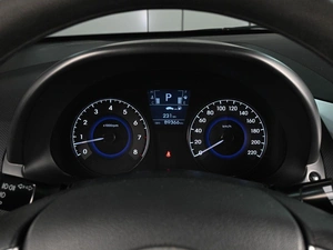 Седан Hyundai Solaris 2013 года, 1059000 рублей, Аксай