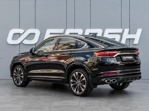 Внедорожник Geely Tugella 2022 года, 2348000 рублей, Краснодар