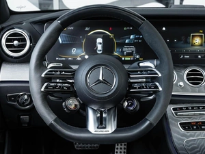 Седан Mercedes-benz E-класс AMG 2023 года, 9300000 рублей, Ставрополь