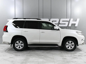 Внедорожник Toyota Land Cruiser Prado 2019 года, 4399000 рублей, Аксай