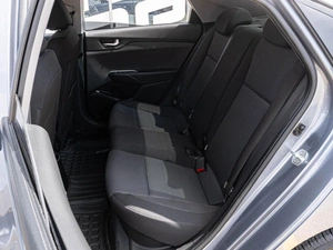 Седан Hyundai Solaris 2020 года, 1630000 рублей, Краснодар