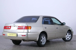 Седан Toyota Corona Premio 2001 года, 489000 рублей, Омск
