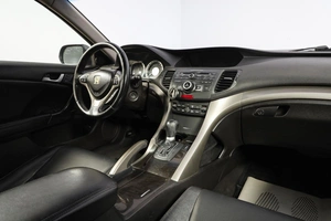 Седан Honda Accord 2008 года, 1249000 рублей, Новосибирск