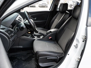 Седан Renault Fluence 2012 года, 710000 рублей, Краснодар