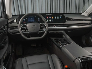 Лифтбек FAW Bestune B70 2024 года, 2399000 рублей, Тюмень