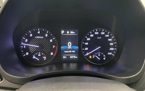 Седан Hyundai Solaris 2020 года, 2080000 рублей, Красноярск