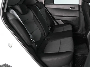 Внедорожник Hyundai Creta 2018 года, 1950000 рублей, Аксай